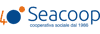 Logo di SEACOOP SOCIETA' COOPERATIVA SOCIALE IN SIGLA SEACOOP COOP. SOCIALE