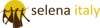 Logo di SELENA ITALY ETS, DONNE IN RETE PER LA CRESCITA PROFESSIONALE E PERSONALE ETS