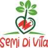 Logo di SEMI DI VITA - SOCIETA' COOPERATIVA SOCIALE