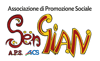 Logo di ASSOCIAZIONE DI PROMOZIONE SOCIALE 'SEN GIAN APS'
