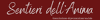 Logo di SENTIERI DELL'ANIMA APS