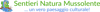 Logo di GRUPPO SENTIERI MUSSOLENTE ODV