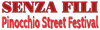Logo di SENZA FILI APS
