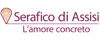 Logo di SERAFICO DI ASSISI - RAMO ETS
