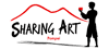 Logo di ASS. SHARING ART ETS