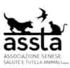 Logo di A.S.S.T.A. - ASSOCIAZIONE SENESE SALUTE E TUTELA ANIMALI ODV