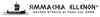 Logo di SIMMACHIA ELLENON - APS