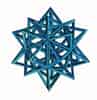 Logo di FONDAZIONE LANZI - SIMMETRIA INSTITUTE - LIBRARY MUSEUM ETS
