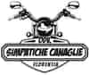 Logo di SIMPATICHE CANAGLIE ODV -FLORENTIA