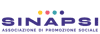 Logo di SINAPSI - APS