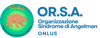 Logo di OR.S.A. ORGANIZZAZIONE SINDROME DI ANGELMAN ODV