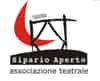 Logo di ASSOCIAZIONE TEATRALE SIPARIO APERTO - A.P.S.