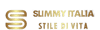 Logo di SLIMMY ITALIA STILE DI VITA - APS