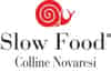 Logo di SLOW FOOD COLLINE NOVARESI APS