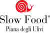 Logo di SLOW FOOD PIANA DEGLI ULIVI APS