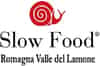Logo di SLOW FOOD ROMAGNA VALLE DEL LAMONE APS