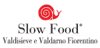 Logo di SLOW FOOD VALDISIEVE E VALDARNO FIORENTINO APS