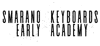 Logo di ACCADEMIA INTERNAZIONALE DI SMARANO APS