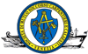 Logo di SOCIETA' DI MUTUO SOCCORSO FRA CARPENTIERI E CALAFATI DI VENEZIA