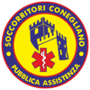Logo di SOCCORRITORI CONEGLIANO-ODV