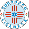 Logo di PUBBLICA ASSISTENZA SOCCORSO CISANESE ODV