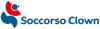 Logo di SOCCORSO CLOWN SOCIETA' COOPERATIVA SOCIALE - IMPRESA SOCIALE E.T .S.