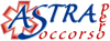 Logo di ASTRA SOCCORSO PERO ODV