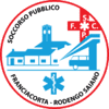 Logo di SOCCORSO PUBBLICO FRANCIACORTA ODV