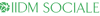 Logo di IIDM SOCIALE - APS