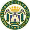 Logo di SOCIETA' ECONOMICA DI CHIAVARI - ENTE FILANTROPICO DEL TERZO SETTORE