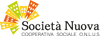 Logo di SOCIETA' NUOVA SOCIETA'  COOPERATIVA SOCIALE "IMPRESA SOCIALE"