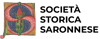 Logo di SOCIETA' STORICA SARONNESE ODV