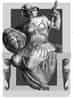 Logo di SOCIETA' STORICA ARETINA - APS