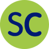 Logo di SOCIETA' SOCIOCULTURALE COOPERATIVA SOCIALE