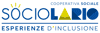 Logo di SOCIOLARIO SOCIETA' COOPERATIVA SOCIALE