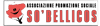 Logo di ASSOCIAZIONE DI PROMOZIONE SOCIALE SO'BELLICOS