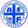 Logo di ASSOCIAZIONE DI SOLIDARIETA' FALISCA - ODV