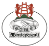 Logo di SOCIETA' OPERAIA DI MUTUO SOCCORSO TRA GLI OPERAI DI MONTEPESCALI