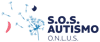 Logo di SOS AUTISMO APS