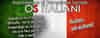 Logo di SOS ITALIANI APS