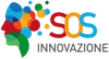 Logo di SOS INNOVAZIONE APS