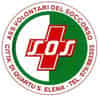 Logo di S.O.S. - ASSOCIAZIONE VOLONTARI DEL SOCCORSO ASSISTENZA E PROTEZIONE CIVILE ODV