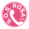 Logo di S.O.S. ROSA ETS