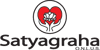 Logo di SATYAGRAHA E.T.S.