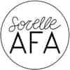Logo di SORELLE AFA APS