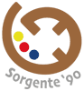Logo di SORGENTE '90 APS