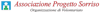 Logo di ASSOCIAZIONE PROGETTO SORRISO ODV