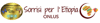 Logo di SORRISI PER L'ETIOPIA IN MEMORIA DI LUCA CRISTINA ALESSIO ENTE DEL TERZO SETTORE