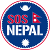 Logo di SOS NEPAL ODV