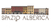 Logo di SPAZIO ALBER1CA ARCI APS